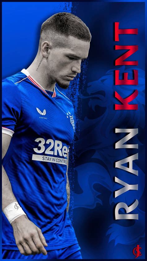 rangers fc players wallpaper  rangers fc players   contract   summer