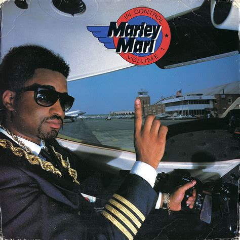 marley marl  control volume   sheeps clothing