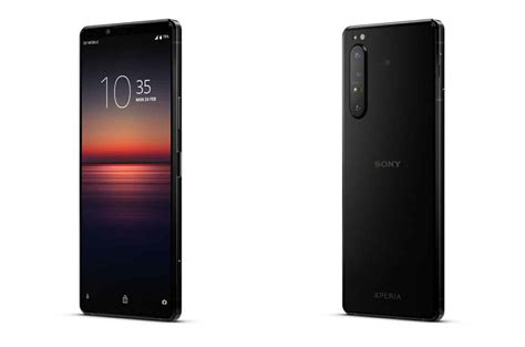 sony xperia  ii wallpapers