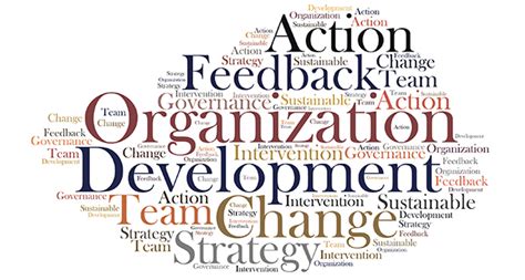 organization development