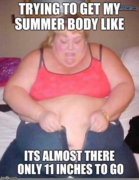 fat girl meme imgflip