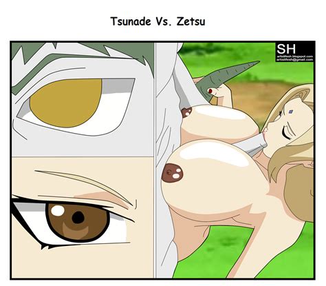 read [shika hina] tsunade vs zetzu naruto hentai online porn manga and doujinshi