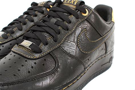 nike air force 1 black history month 2011 highsnobiety