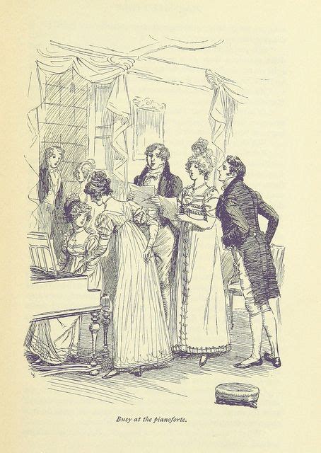 Image Taken From Page 123 Of [mansfield Park A Novel ] By The