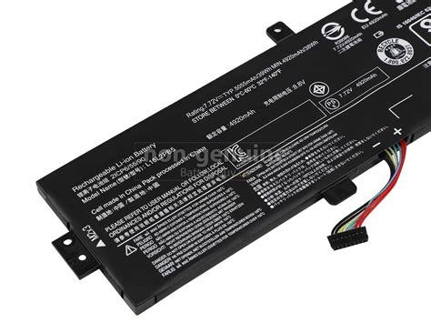 lenovo ideapad  isk replacement battery  united states