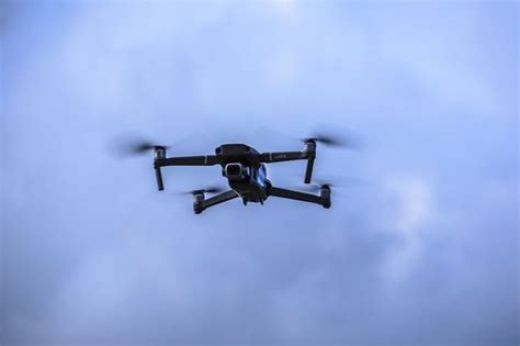 drone market share dji autel skydio dronelife
