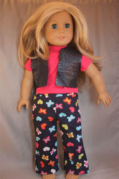 handmade american girl doll clothes home    story begins