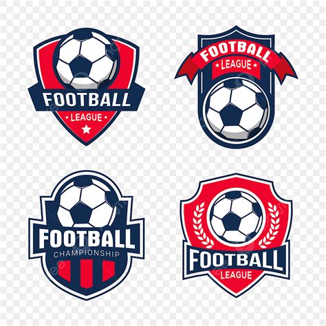 templat design vector design images soccer logo design templates logo soccer football png