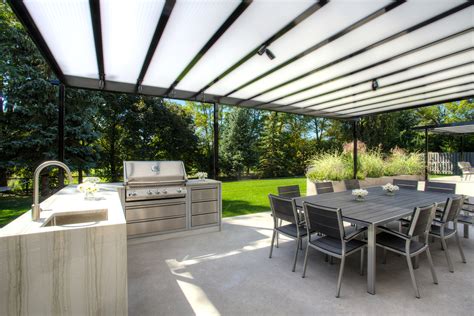 Patio Covers Available Across The Usa Lumon