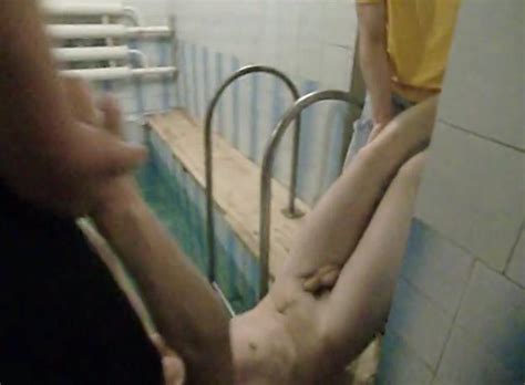 tubexposed straight guys exposed on the net forced bath