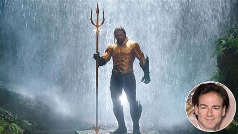 Aquaman Producer On Spinoff And The Wait For A Sequel Hollywood