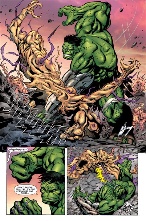 Planet Hulk Anarquía Parte 2 Unlimited Editorial