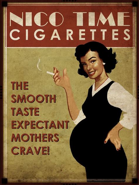 images  vintage cigarette advertising  pinterest virginia smoking  vintage