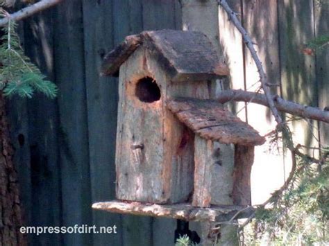 fabulous diy birdhouses beautiful eco friendly yard decorations  gift ideas