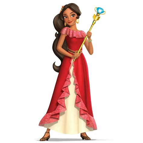 princesa elena elena de avalor disney wiki fandom