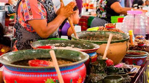 anos de enaltecer la cocina tradicional mexicana