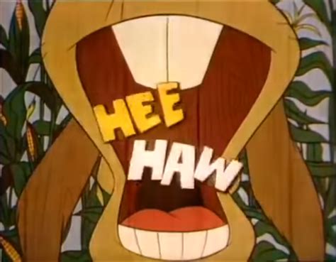 episode   hee haw wiki fandom