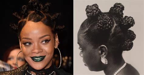 how to create bantu knots and bantu knot outs perfect locks