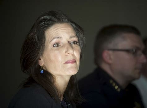 Republican Introduces “libby Schaaf Act” Targeting Oakland Mayor Who
