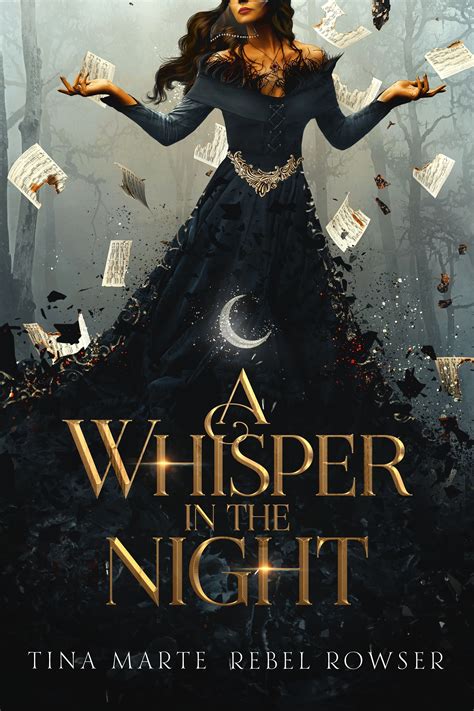 a whisper in the night by tina marte goodreads