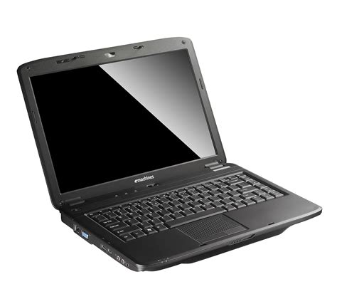 amazoncom acer emachines     laptop black computers accessories
