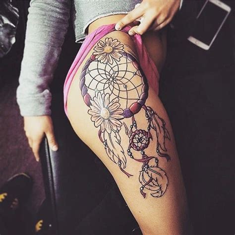 78 Sexy Hip Tattoos That You Are Sure To Love