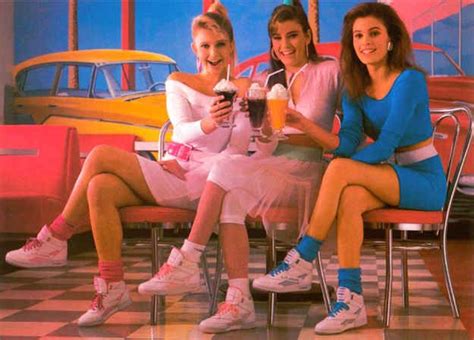 L A Gear Was The Only Sneaker Brand That Mattered 80s Fashion 80s