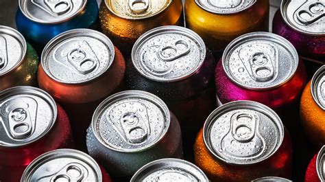 popular soda brands ranked worst