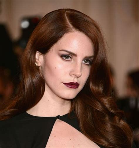 Lana Del Rey Is Really Not Interested In Feminism Lana