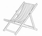 Chairs sketch template