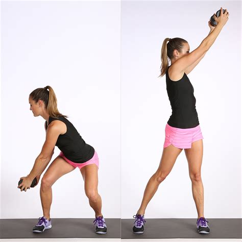 workout for abs butt and thighs popsugar fitness