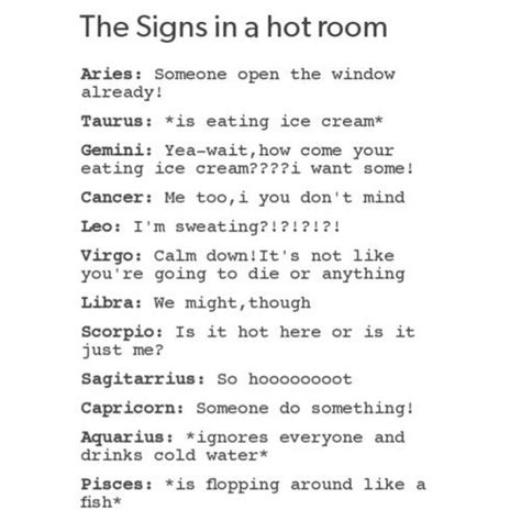 The 25 Best Funny Zodiac Signs Ideas On Pinterest