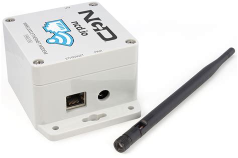 industrial iot wireless ethernet gatewaymodem receiver