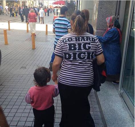 25 Naughty T Shirts With Slogans That We Found Interesting