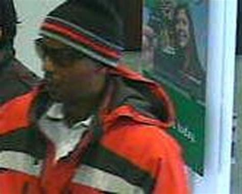 Two Serial Bank Robbers On The Loose In D C Area Wtop News