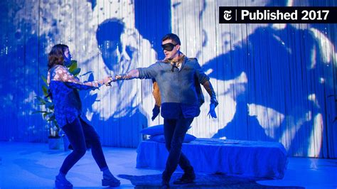 59e59 Theaters’ New Season Finding Laughs In Death And Sexism The