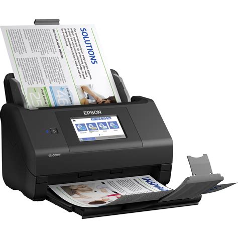 epson es  wireless duplex document scanner bb bh