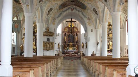 herz jesu stadtpfarrkirche bad kissingen