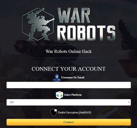war robots hack pc robot game ios games game cheats