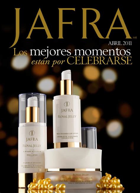 catalogo jafra oportunidades del mes abril   jafra tamaulipas issuu