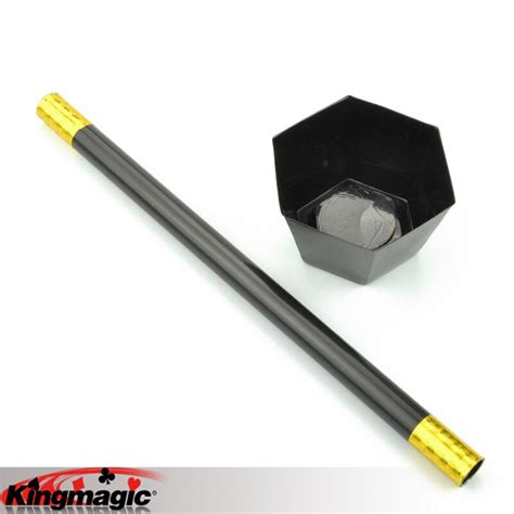 Magic Wand To Flower Free Shipping King Magic Tricks Props Toys Email