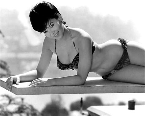 Pin By Traci Brothers On Batgirl And Related Swimwear Yvonne Craig