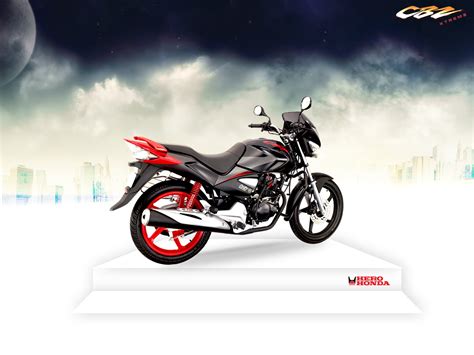 bikerazy hero honda cbz extreme specifications  wallpapers part