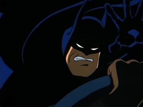 batman the animated series season 3 image fancaps