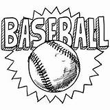 Softball 棒球 草图 Kidspressmagazine Catcher Cubs Lhfgraphics Phillies Beis sketch template