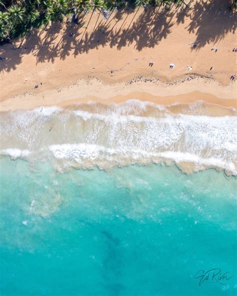 cuáles son las nueve mejores playas de puerto rico para conocer en el
