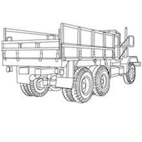 tractor trailer coloring pages hellokidscom
