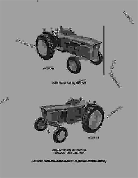 tractor introduction tractor john deere  tractor  tractor introduction