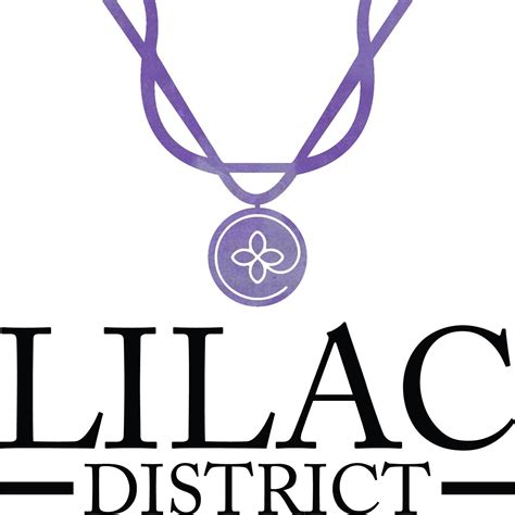lilac district