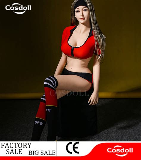 158cm big breasts silicone sex doll european face love doll china sex